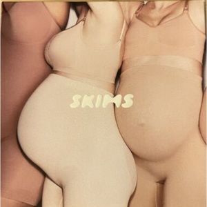 💕 Skims Maternity Tights